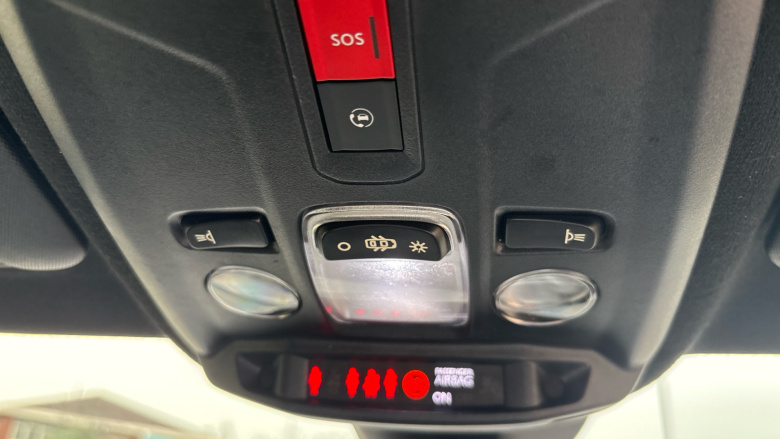 Vauxhall Mokka 100kW Ultimate 50kWh 5dr Auto Electric Hatchback